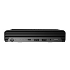 HP PC Elite Mini600G9 35W i7-13700T,16GB DDR5, 512GB M.2, Intel HD, WiFi6+BT, usb kl. a myš,90W,2xDP+HDMI+USB-C,Win11Pro