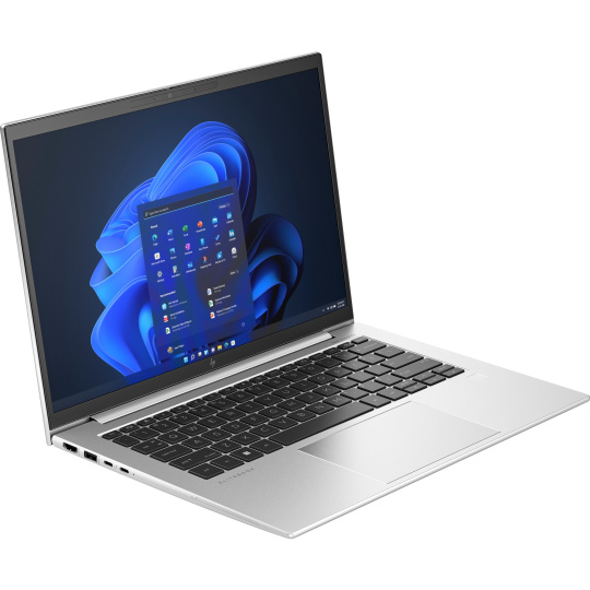 Bazar - HP NTB EliteBook 1040 G10 i7-1355U 14WUXGA 1000SV, 2x8GB, 512GB, ax, BT,5G,FpS,backlit keyb,Win11Pro,3y onsite