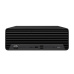 HP PC Pro SFF 400G9 i5-12500, 1x8GB, 512GB M.2 NVMe, Intel HD DP+HDMI, kl. a myš,No ODD,240W, Win11Pro, 3y onsite