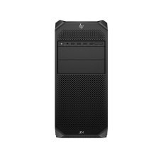 HP PC Z4 G5 Xeon W7-2475X 20c, 128GB ECC,2TB NVMe 4x4 2280,RTX 4000Ada/20GB, USB keyb+mouse,Win11Pro WKS, 5y onsite