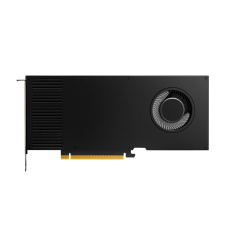 HP VGA NVIDIA RTX A4000E 16GB GDDR6, PCIe 4.0x16 Card, 4x display port