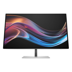 HP LCD 727pk 27" 4K 3840x2160, IPS, 16:9, 350nits, 5ms, 2000:1, DP, DP out, HDMI, 5xUSB A,USB-C, TB4 -100W