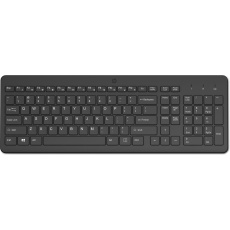 HP 225 Wireless Keyboard CZ-SK