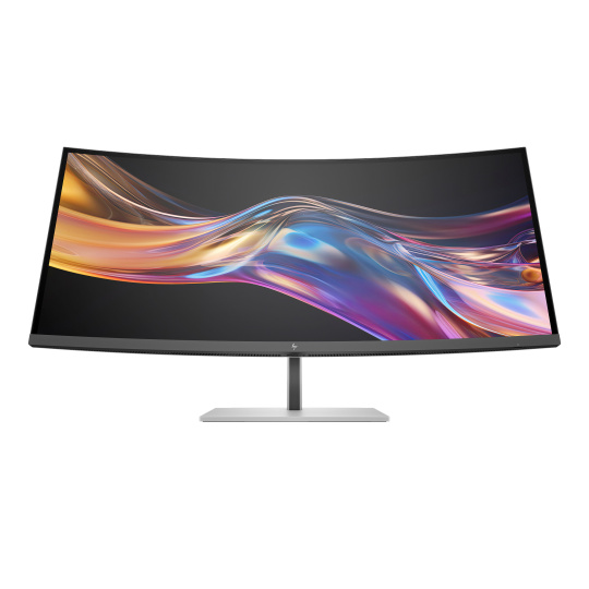 HP LCD 738pu 38 Curved 3840 x1600, IPS,2000:1,400nits,5ms, HDMI 2.0, DP 1.4, USB3-C, 5xUSB-A,RJ-45,TB 4 - 100W