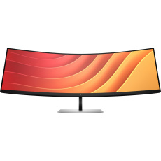 HP LCD E45c G5 44.5" VA w/LED micro-edge, 5120x1440, 3ms, 400nits, 3000:1,DP 1.2, HDMI 1.4, 4xUSB3.2,USB-C,RJ-45,5/5/5