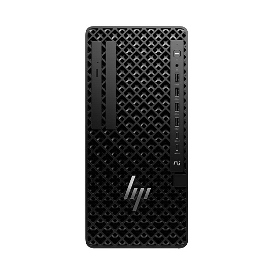 HP PC Z1 Tower G1i 500W, Intel Core U9 285 vPro, RTX A1000 8GB, 2×32GB DDR5, 512GB+1TB, Kb+Mouse, Win11Pro HE HP PC Z1 Tower G1i 500W, Intel Core U9 285 vPro, RTX A1000 8GB, 2×32GB DDR5, 512GB+1TB, Kb+Mouse, Win11Pro HE