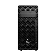 HP PC Z2 Tower G1i 1200W, Intel Core U9 285K (24C/5.7GHz), RTX 5080 16GB GDDR7,2×32GB DDR5,1TB,K+M,Win11Pro HE,3yo