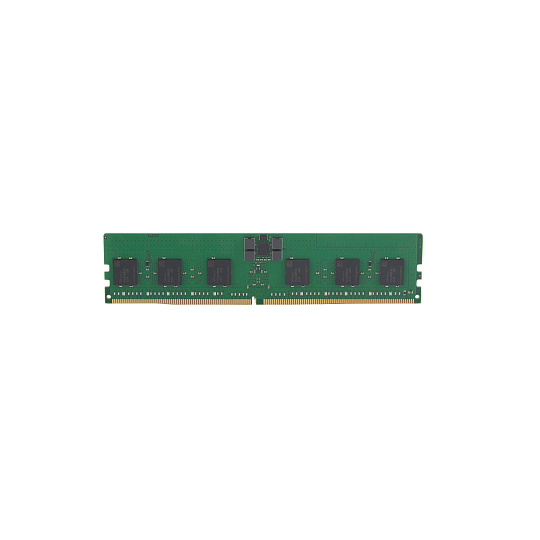 HP 64GB (1x64GB) DDR5-6400 nECC CSODIMM Z2 G1i mini