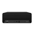 HP PC Pro SFF 400 G9, i3-13100, 8GB DDR4,512GB, Intel HD, USB kl. a myš, 240W plat., DP+2xHDMI, Win64Pro