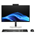 HP AIO ProStudio 4 G1i 23.8 NT AI,Ultra 5 235T,16GB,512GB,UHD(Arc)3Xe LPG,WiFi 6E+BT,kl. a myš,5MP,HDMI+HDMI IN,Win11Pro