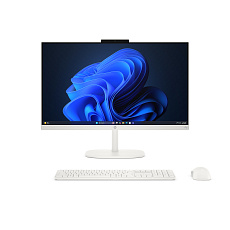 HP AIO ProStudio 2 G2i 23.8 NT Core 5 120U, 8GB DDR5, 512GB,WiFi6+BT,kl.+myš,90W, bílá, 2xUSB-C+HDMI,Win11Pro