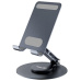 GENIUS stojan na notebook G-Stand M100, tablet a telefon, 4-10", skládací, černá