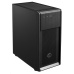 Cooler Master case Elite 500, ATX, 1x 120mm Fan, Černá