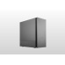 BAZAR  - Cooler Master case Silencio S600 Steel, ATX, Mid Tower, černá, bez zdroje - POŠKOZENÝ OBAL