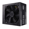 Cooler Master zdroj MWE White 650W V3, 120mm, 80+ Bronze