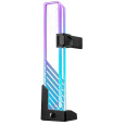 BAZAR - Cooler Master podpěra GPU ARGB GPU Support Bracket - Poškozený obal (Komplet)