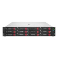 HPE PL DL380g11 4510 (2.4/12C) 2x32G (p64706) 2x2.4TB/10k MR416i-o/8G 2x1000W 8SFF 4x1G WS2025STD Smart Choice