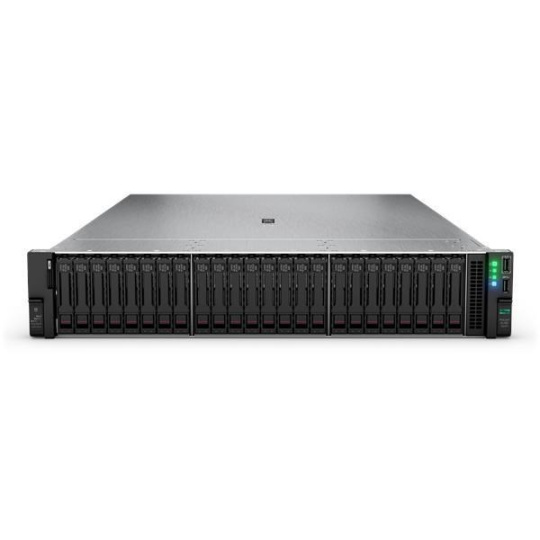 HPE PL DL380g11 5416S (2.0/16C) 2x32G (P43328) 2x480G MR408i-o/4G 8-26SFF 2x1000W 2x10G-T 2U Smart Choice