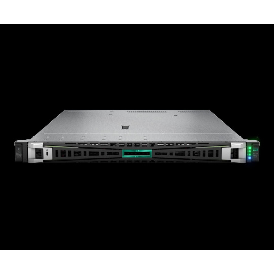 HPE PL DL325g11 AMD Epyc 9115 (2.6-4.1/16C) 2x32G 6400 2x480G 2x1000W MR408i-o/4G 8SFF 4p1Gocp Smart Choice
