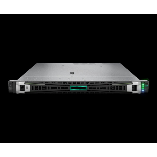 HPE PL DL365g11 AMD Epyc 9115 (2.6/16C) 2x32G 2x480G MR408i-o/4G ocp 2p10G-T 8SFF 2x1000W 1U Smart Choice