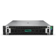 HPE PL DL385g11 AMD EPYC 9015 (3.6/8C) 2x32G 2x480G MR408i-o 2x1000W 8SFF 2p10GT Smart Choice