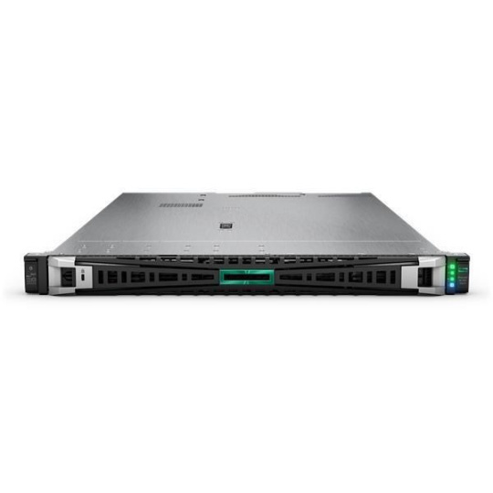 HPE PL DL360g11 6530 (2.1G/32C) 128G (8x16G) NS204 (2x480G) MR216i-o 5x1.92TB SSD 2x1000W 8SFF 2x10G-T Smart Choice