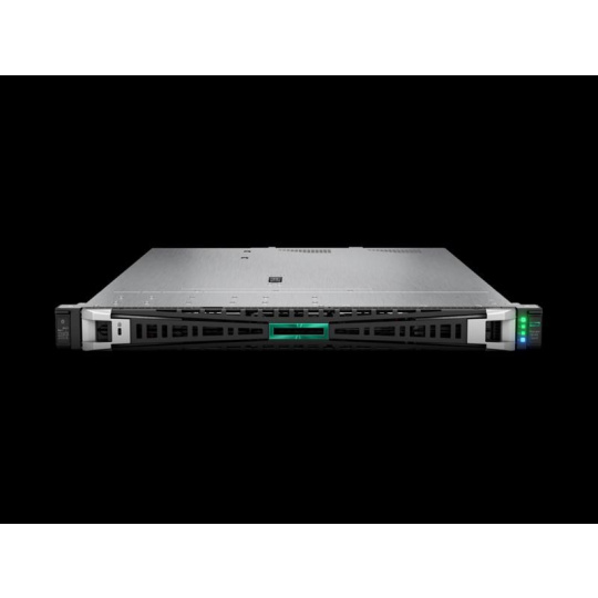 HPE PL DL320g11 5416S (2.0/16C) 64G 3x2.4TB/10k NVIDIA L4 S0K89C MR416i-o8G 8SFF 2x1000W 2x1G Smart Choice