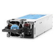 HPE 180 W AC power adapter, input voltage 100-240 V, compatible with HPE ProLiant MicroServer Gen