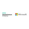 HPE Windows Server 2025 16-core Standard Additional License (jen omylem rozbaleno, vše funkční)