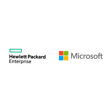 HPE Windows Server 2025 16-core Standard Additional License (jen omylem rozbaleno, vše funkční)