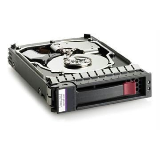 BAZAR - HPE MSA 2.4TB SAS 12G Enterprise 10K SFF (2.5in) M2 3yr Wty HDD (MSA1060/2060/2062) R0Q57A Rozbaleno (Komplet)