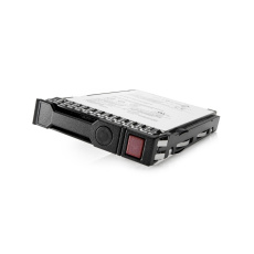 HPE HDD 600GB SAS 12G Enterprise 10K SFF (2.5in) SC 3y DigSignedFirmware (jen rozbaleno)