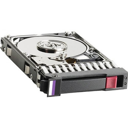 Hewlett Packard Enterprise 900GB, 2.5", 12G SAS, 15K rpm, SFF, SC, Ent