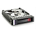 HPE MSA 2.4TB 12G SAS 10K SFF (2.5in) Enterprise 512e Warranty Hard Drive