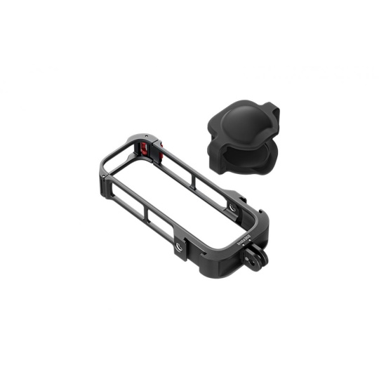 Insta360 X4 rámeček pro příslušenství Insta360 X4 rámeček pro příslušenství