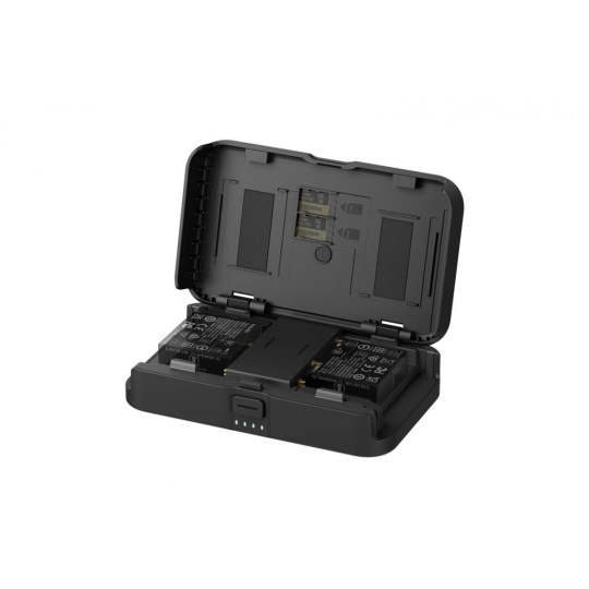 Insta360 přenosné nabíjecí pouzdro Insta360 přenosné nabíjecí pouzdro