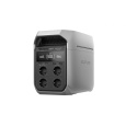 EcoFlow DELTA 3 Plus přenosná bateriová stanice