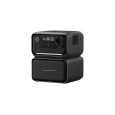 EcoFlow RIVER 3 Max Plus bateriové stanice