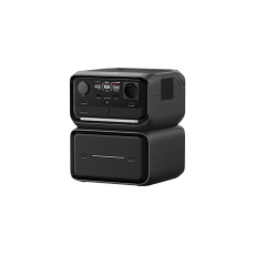 EcoFlow RIVER 3 Max Plus bateriové stanice
