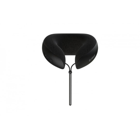 BAZAR - ELEEELS R5 Masážní přístroj na krk - Poškozený obal (Komplet)