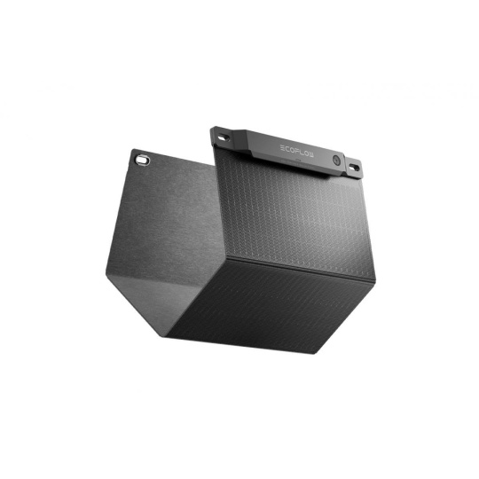 EcoFlow 28W přenosný solární panel (typ-C) EcoFlow 28W přenosný solární panel (typ-C)