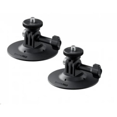 Insta360 sada přísavek