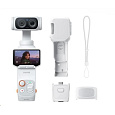 Insta360 Luna Ultra Standard Bundle Cosmic White