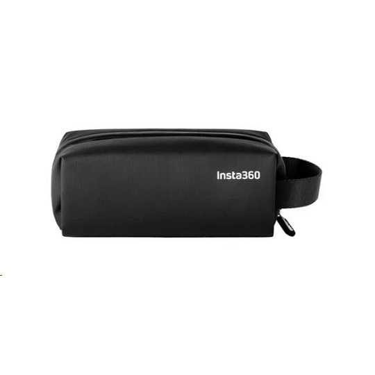 Insta360 Luna Ultra přenosné pouzdro (černá)