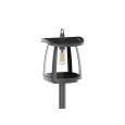 Viking venkovní solární LED světlo SR10L