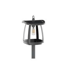 Viking venkovní solární LED světlo SR10L