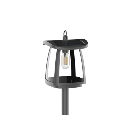 Viking venkovní solární LED světlo SR10L