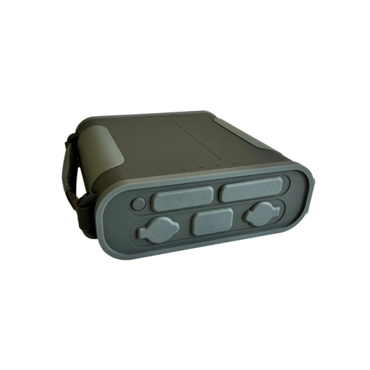 Viking outdoorová powerbanka VIDAR IV