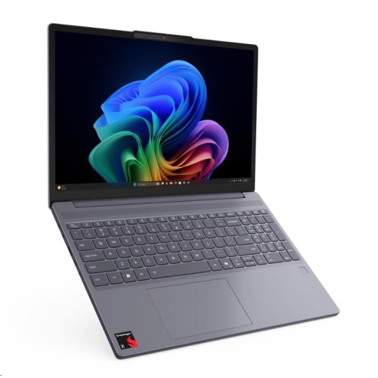 LENOVO NTB IdeaPad Slim 3 15Q8X10 - Snapdragon X X1-26-100,15.1" WQXGA OLED,24GB,512SSD,HDMI,Qualcomm Adreno,W11H,2YCC LENOVO NTB IdeaPad Slim 3 15Q8X10 - Snapdragon X X1-26-100,15.1" WQXGA OLED,24GB,512SSD,HDMI,Qualcomm Adreno,W11H,2YCC