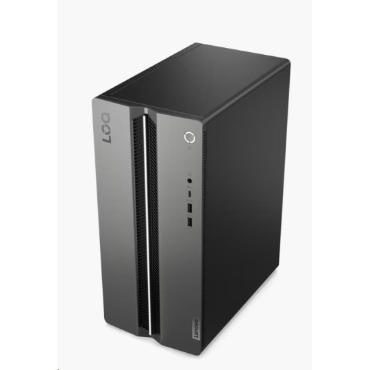 LENOVO PC LOQ Tower 17IRR9 - i5-14400F,16GB,1TSSD,HDMI,VGA,RTX™ 3050 6GB,W11H,2Y CC LENOVO PC LOQ Tower 17IRR9 - i5-14400F,16GB,1TSSD,HDMI,VGA,RTX™ 3050 6GB,W11H,2Y CC